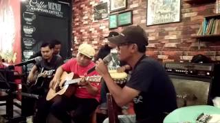 Ngamen Cantik Teriakan Jalanan