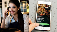 Why Restaurants Need Food Delivery & How to Implement