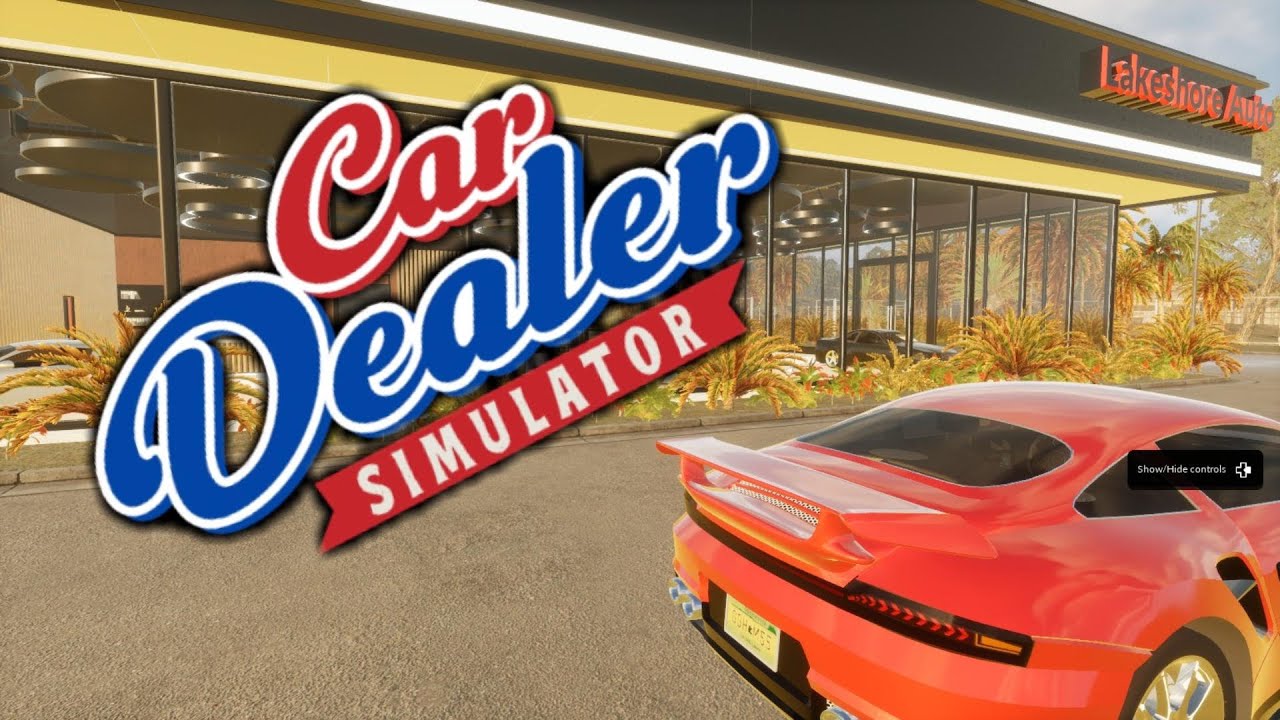 CDS--Dealership Maxed Out!--Check Out the Line-up For the Massive Sales Event.