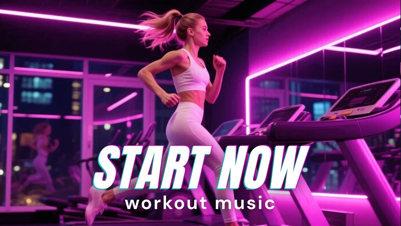 Workout Music 2026 💪 High Intensity EDM Motivation Mix | Push Beyond Limits