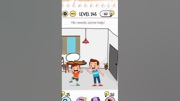 Brain test level 245 #viral #shorts #gaming #shortvideo