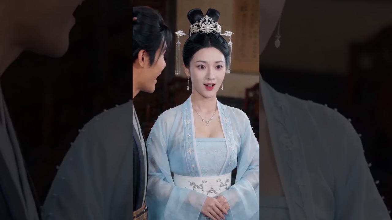 說不出來哪裡不對勁……#kdrama #movie #cdrama #短劇 #搞笑 #反轉 #段子 #情侶 # #chinesedrama #喜劇 #故事 #shorts #tiktok  #film