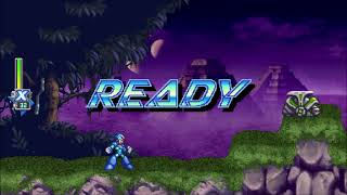 Mega Man X Viral Nightmare - Batch 1 Playthrough @Bluestar899