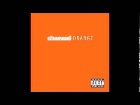 Pink Matter (Layered) - Frank Ocean ft. Andre' 3000