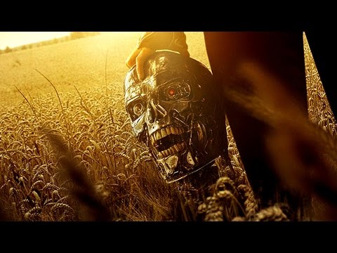 Terminator 5 - Genisys - Arnold Schwarzenegger - Official Trailer