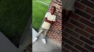 Baby Zek - Letter to Grandma B / Came From Nothin Freestyle (Rough Draft) Comin Soon