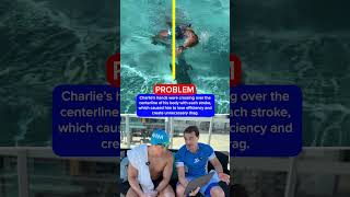 This common swim mistake is RUINING your pull!