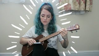 dying in la - panic! at the disco // cover