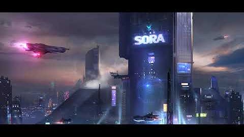 Contra Returns Cutscene [Chinese]