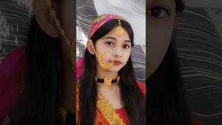 Pahadi transition Uttarakhand dance  Garhwali 💗🧿🫶🏻 #viral