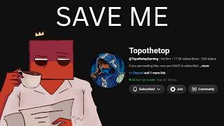 I had to restart my computer