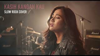 Download Lagu KASIH JANGAN KAU || SLOW ROCK COVER MP3