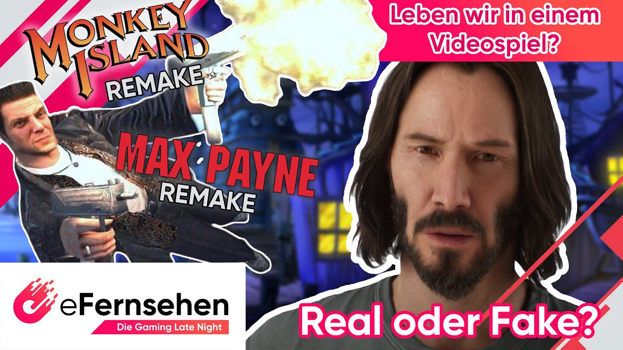 Leben Wir In Einer Simulation Unreal Engine 5 L sst Games Wie Realit t 