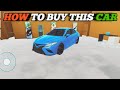 How to buy 6th car in  driving simulator og gameplay  10 