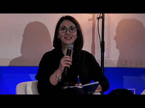 Masters of Digital 2024: Future of Connectivity