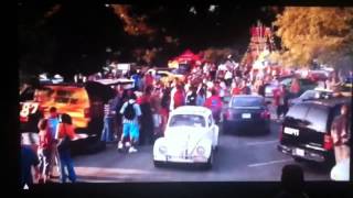 Funny herbie moment
