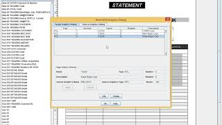 Adding a Variable Graphic to a Format in JMagic