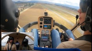 Ep. 14 Gusting B.C. Winds Make for Challenging Emergency Landings
