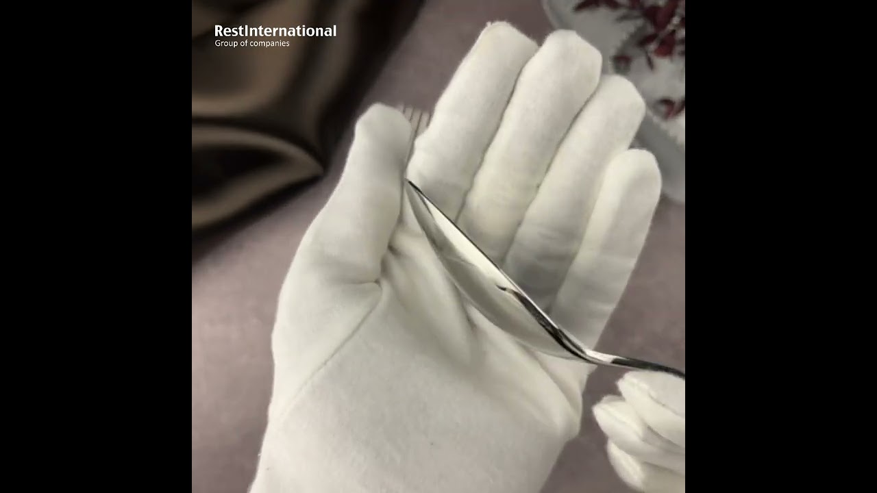 New Scales P.L. Proff Cuisine #1 | Портфолио коллекции