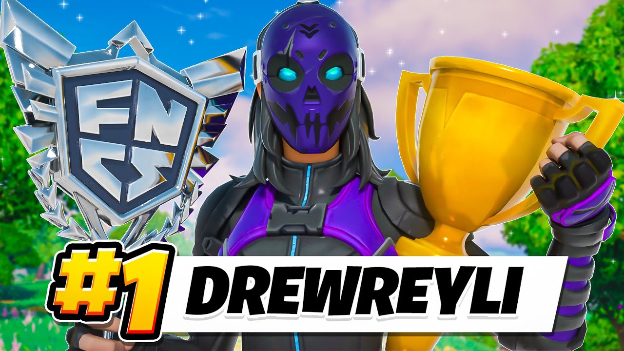 MY BEST SOLO CASH CUP