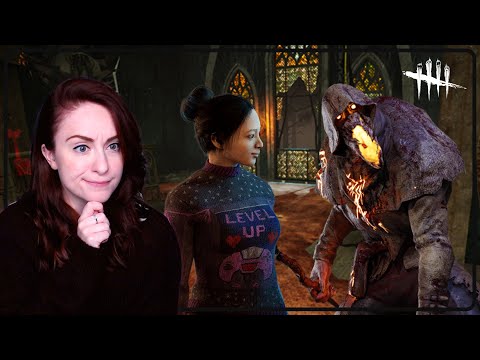 ONE OF THE BEST MATCHES! | Dead by Daylight