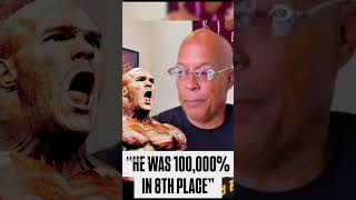 Shawn Ray Says Nick Walker Deserved 8th Place 100% | Bodybuilding Controversy Explodes 🔥