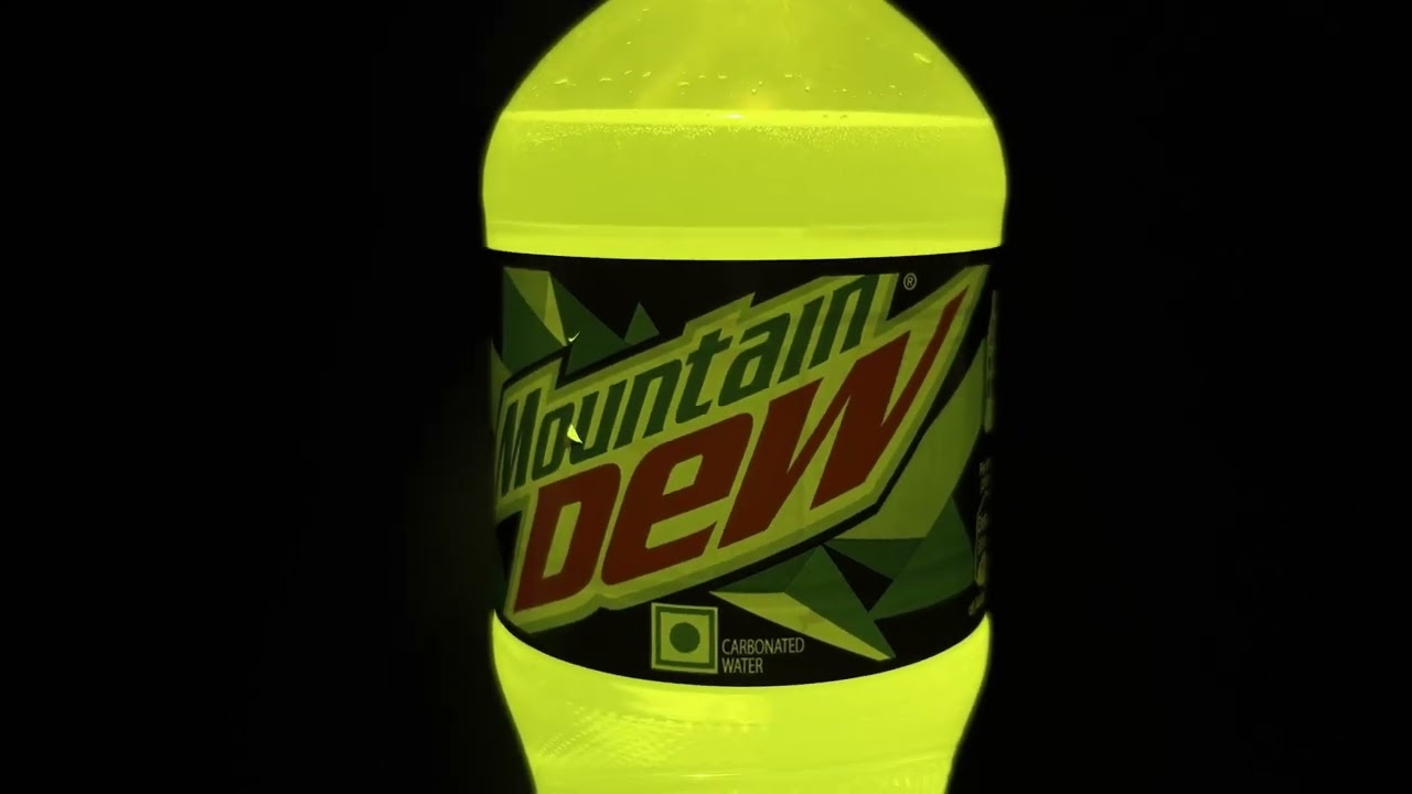 Mtn Dew AD