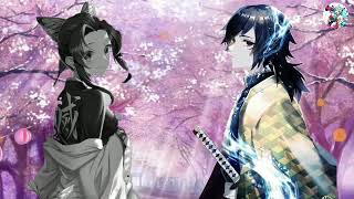 Nightcore Dusk Till Dawn Switching Vocals