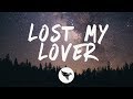 Ali Gatie - Lost My Lover (Lyrics)