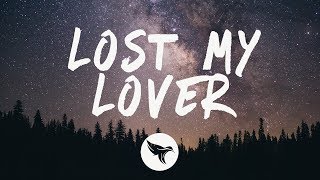 Ali Gatie - Lost My Lovers