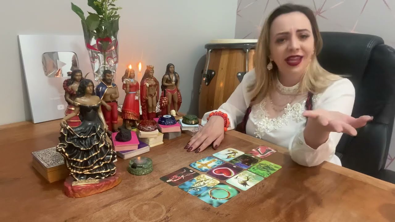 ESSA CONFIRMAÇÃO MANDARAM TE DIZER!