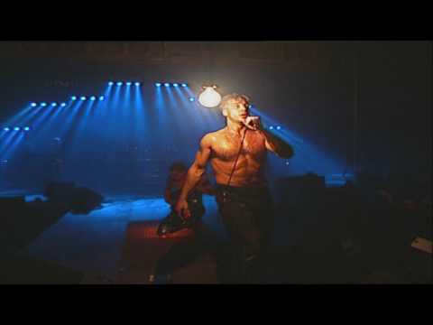 Rammstein - Seemann(live Lichtspielhaus) "HD"