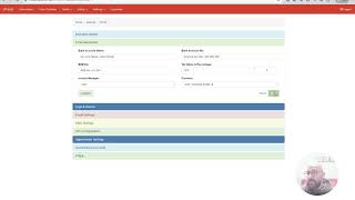 How to Change GST Settings in BlinQ Software (Update Pricing & Customer Quotes)