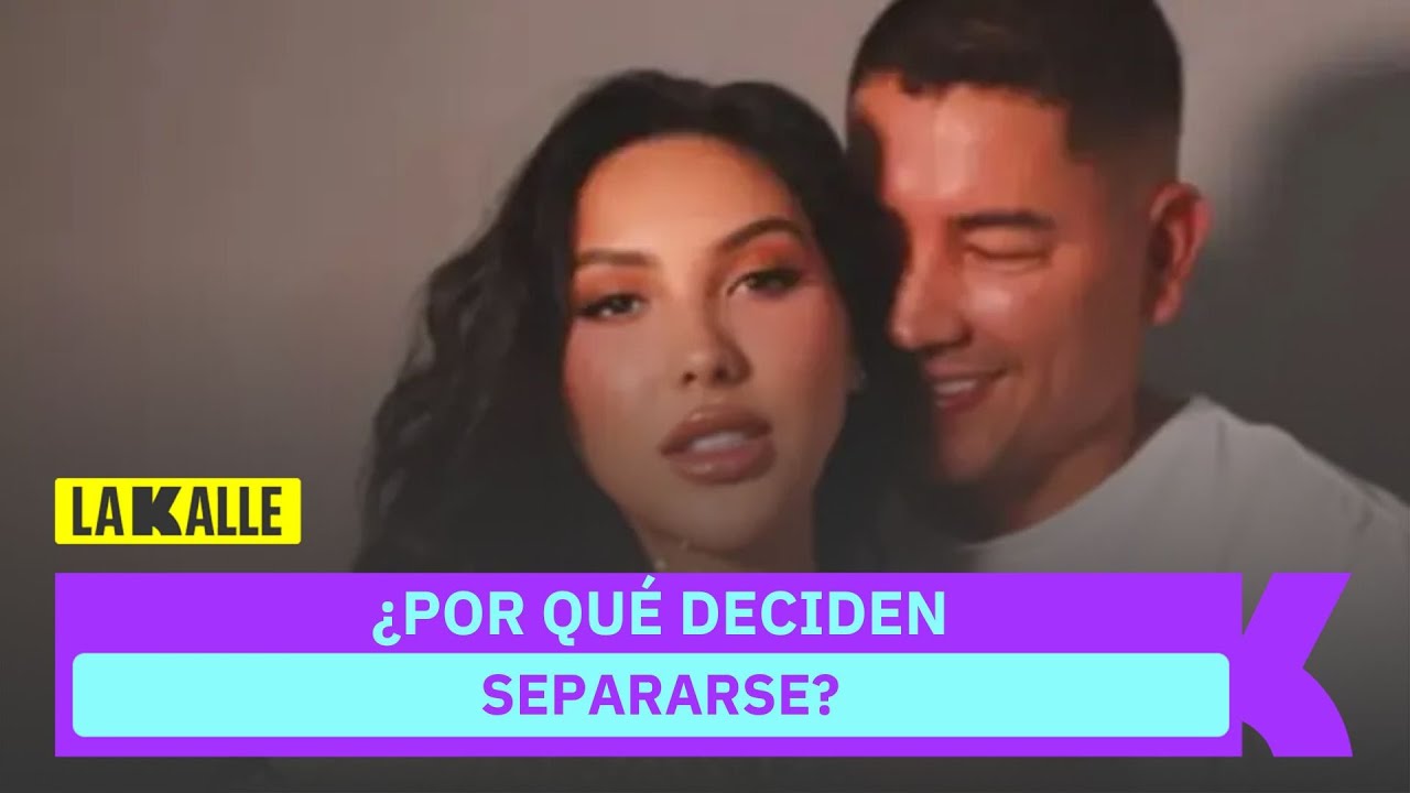 La verdad detrás de la ruptura de Aida Victoria Merlano y Juan David Tejada, ¿narcisista?