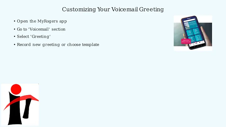 How to Reset Rogers Mobile Voicemail – PIN Reset, Greeting & Notifications