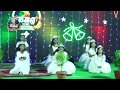 TELUGU LATEST CHRISTMAS DANCE SONG by BETHESDA SUNDAY SCHOOL CHILDREN BVRM