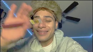 My subscribers do ASMR