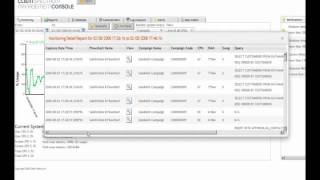 Client Spectrum Management Console Demo screenshot 3