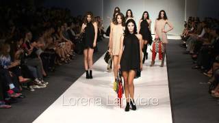 Lorena Larriviere Top Model En Pronto Mas Moda Con Lore