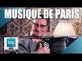 1980 : L'accordéon, musique de Paris | Archive INA