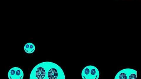 We are the Enablers - Itch-e and Scratch-e