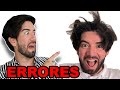 MIS ERRORES AL DEJARME CRECER EL CABELLO (Muchos despuntes) - J.M. Montaño