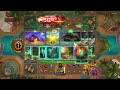 The Bazaar - Mak Infinite Magic Carpet 10th Win