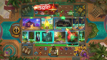 The Bazaar - Mak Infinite Magic Carpet 10th Win