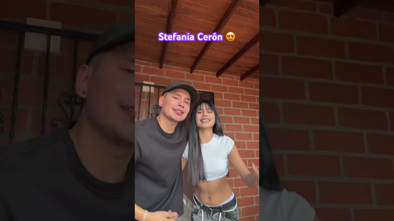 Se creció la niña 😍