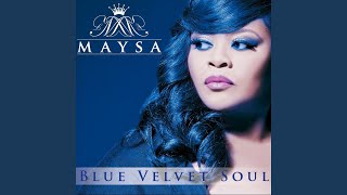 Video thumbnail of "Maysa - Beautiful Dreamer"