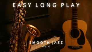 easy long play vol.10 #smooth jazz screenshot 3