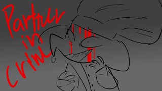 Partner in Crime - OC Animatic - CW