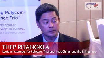 Microsoft and Polycom team up for Skype for Business