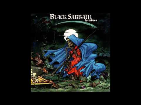 Black Sabbath - Kiss Of Death - YouTube